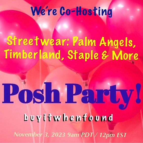 βοΈACTIVEWEAR π πββοΈ POSH PARTY π π©± π©³ 4/28/2025 12-2pm EST βοΈ - Picture 13 of 16